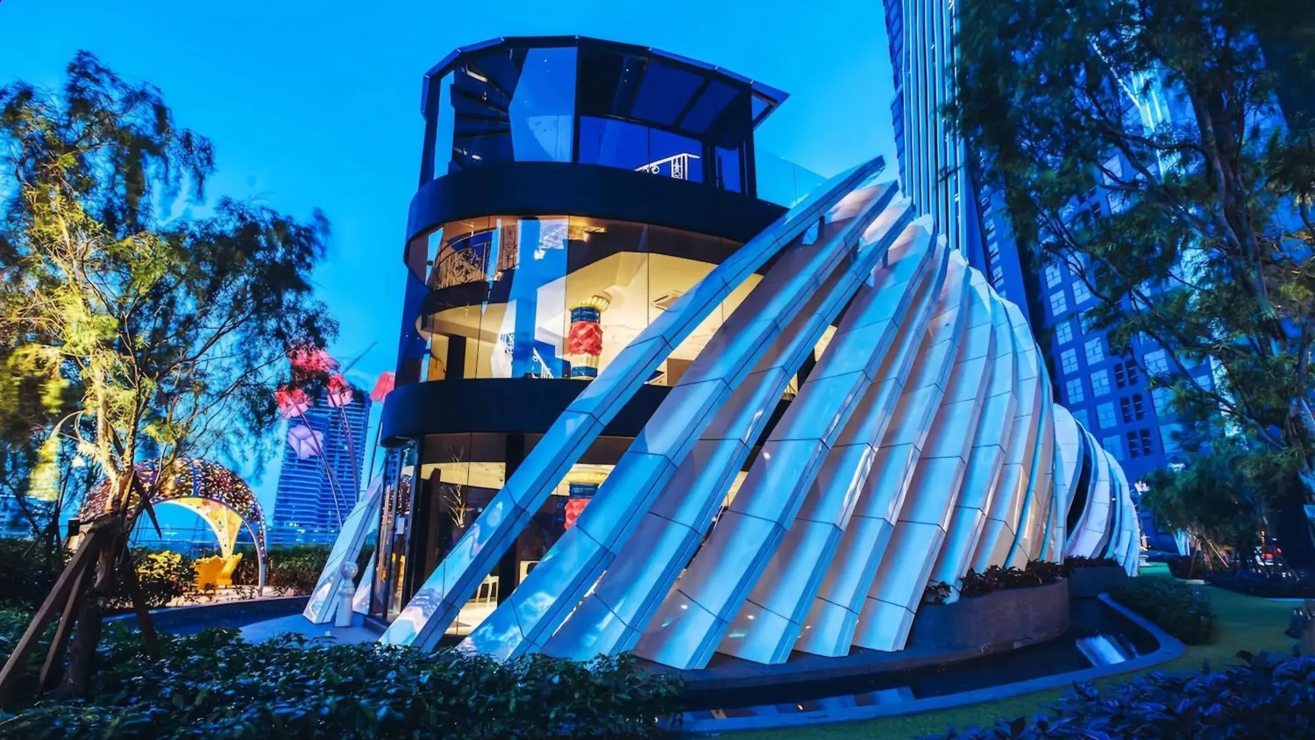 Arte Mont Kiara Kuala Lumpur Apartment 0*,  Malaysia