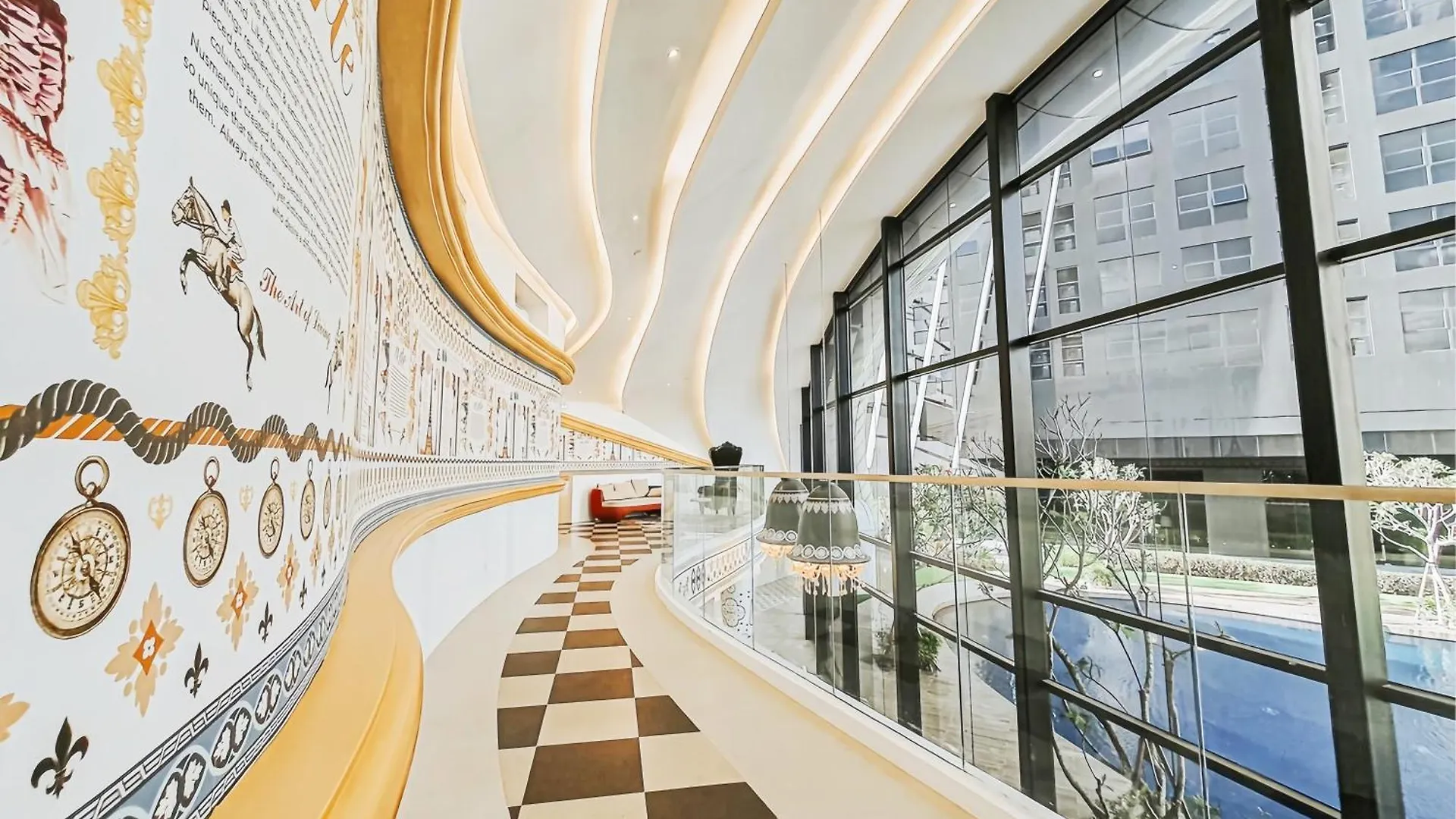 Arte Mont Kiara Kuala Lumpur Apartment 0*,  Malaysia