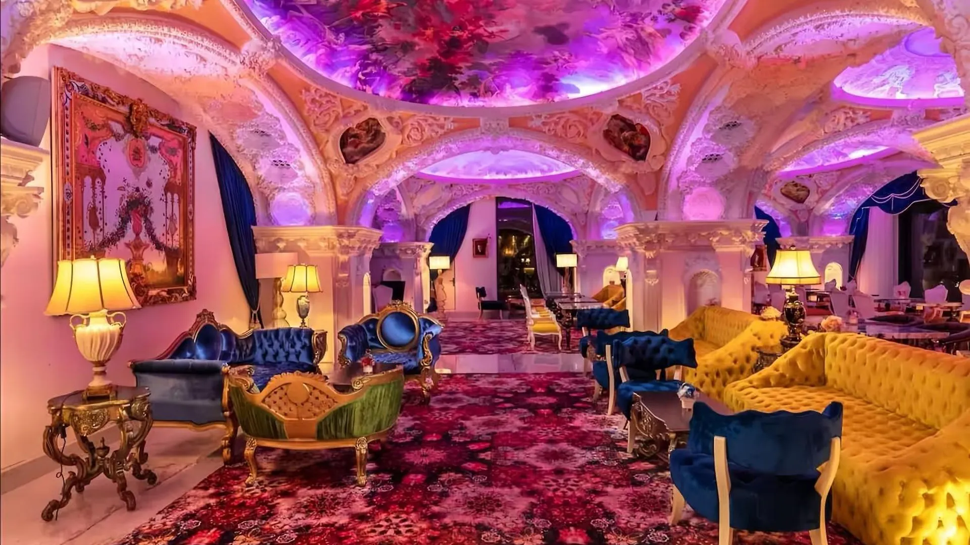 Arte Mont Kiara Kuala Lumpur Apartment