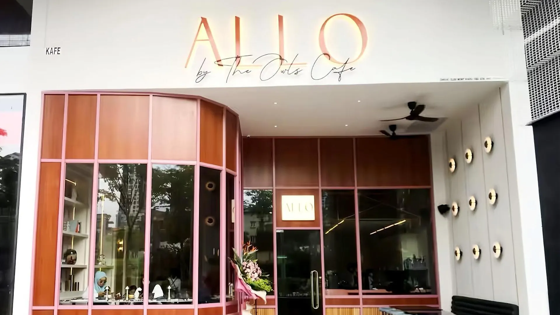 Arte Mont Kiara Kuala Lumpur Apartment Malaysia