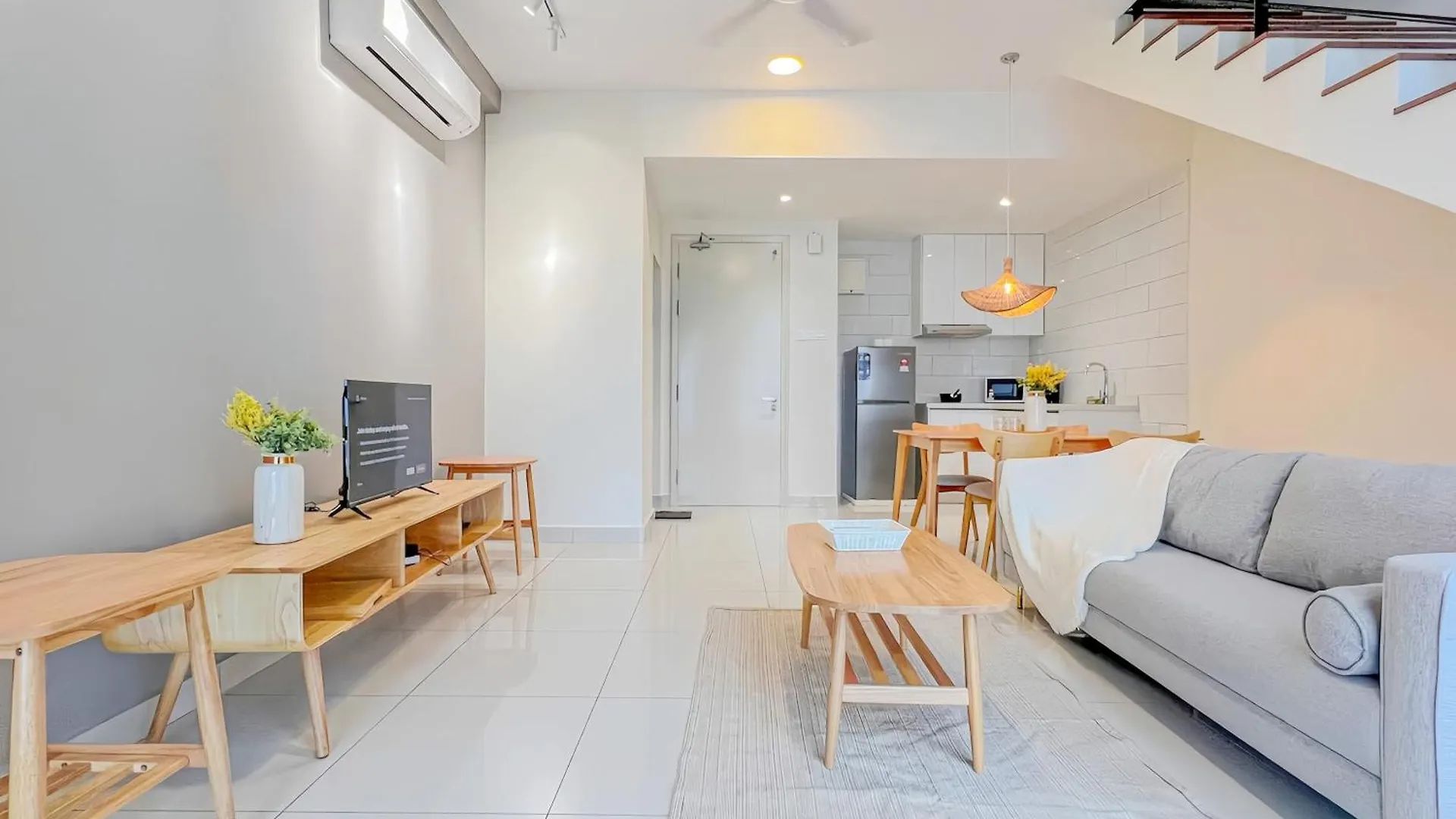 Arte Mont Kiara Kuala Lumpur Apartment Malaysia