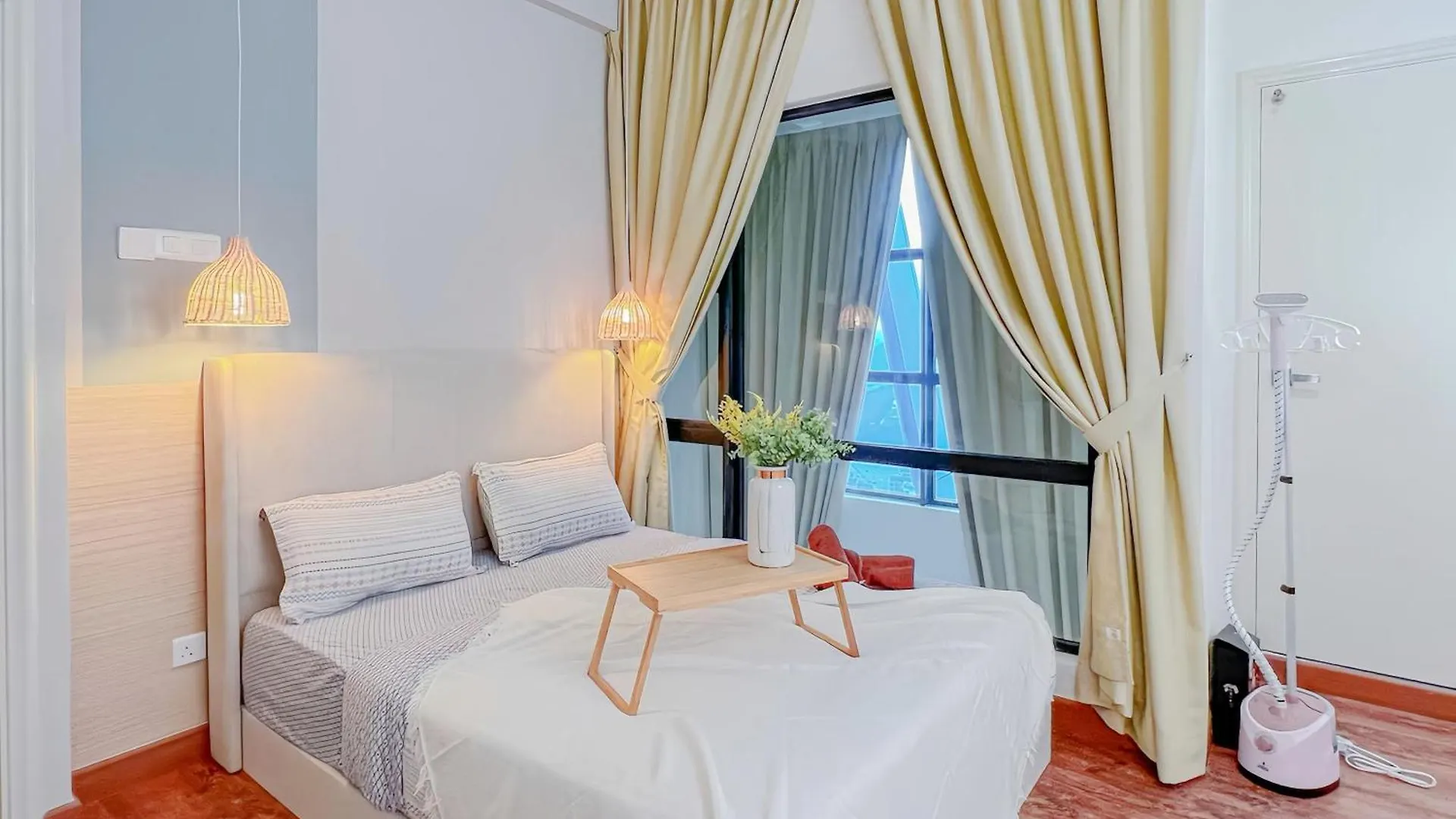 Arte Mont Kiara Kuala Lumpur Apartment Malaysia