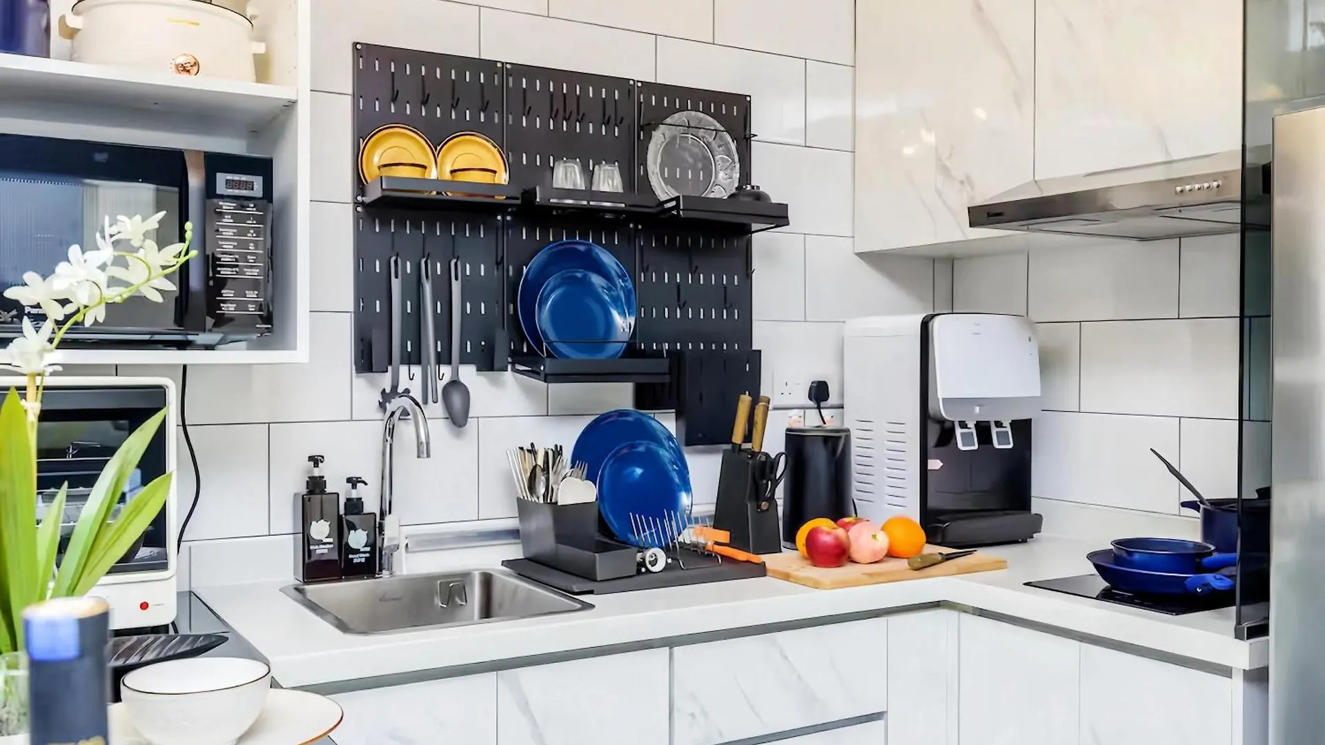 Apartmán Arte Mont Kiara Kuala Lumpur